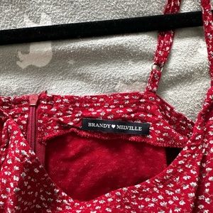 Brady Melville Dress